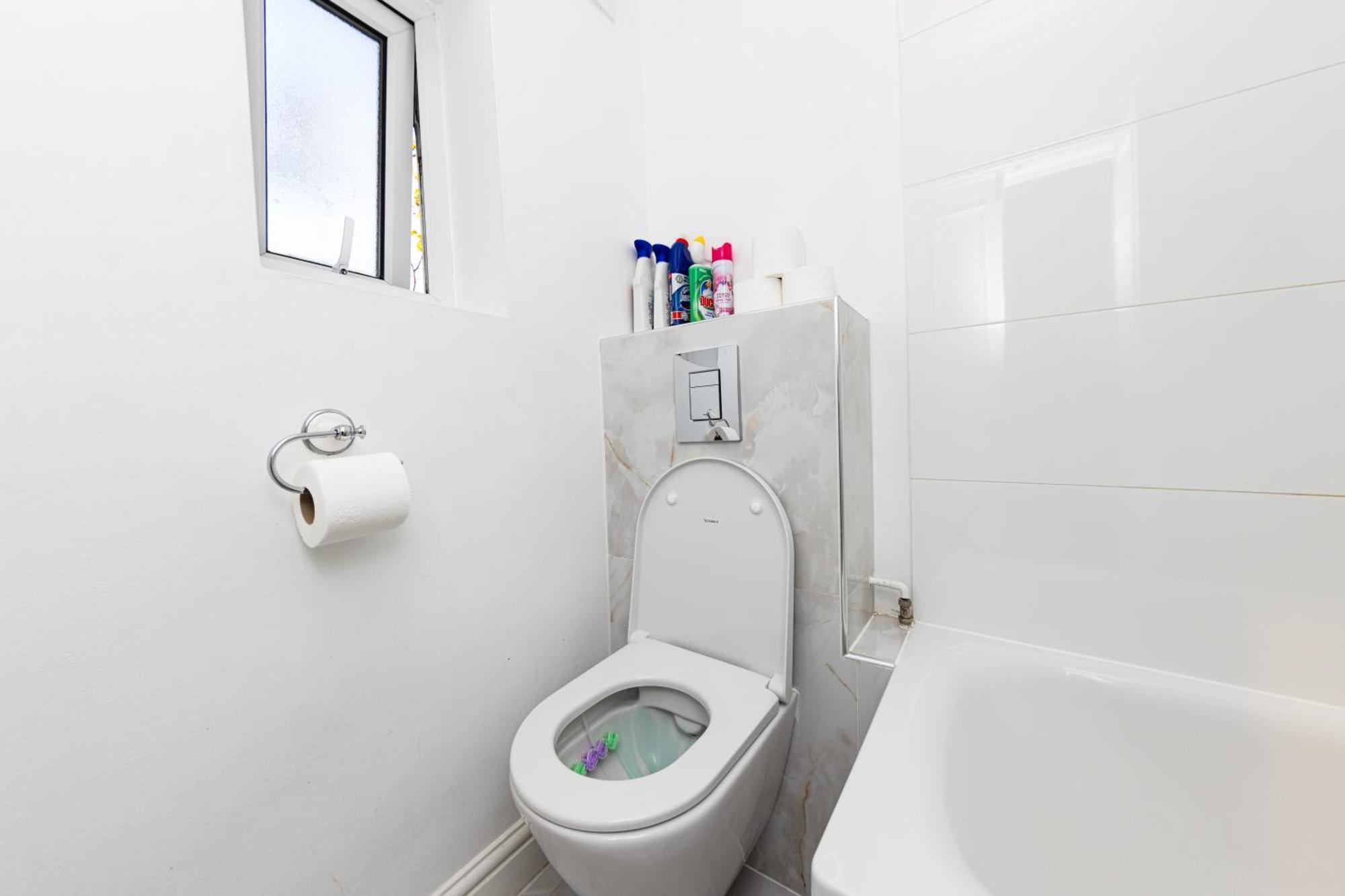 Park House, Refurbed Modern Interior, Located In Finsbury Park Daire Londra Dış mekan fotoğraf